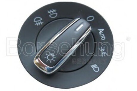 Датчик детонації - Borsehung B12425