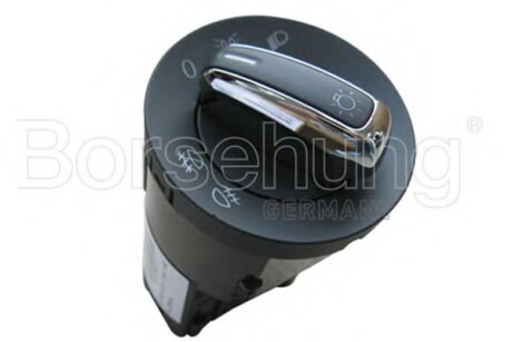 Балансувальні вали комплект 2.0T; gen3 - Borsehung B12429