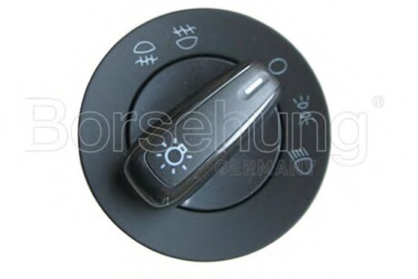 Вугільний фільтр, система продування бака - Borsehung B12430