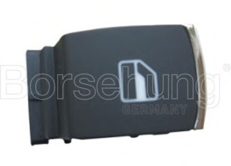 Oil sump,underpart,Oil level sensor - Borsehung B12434