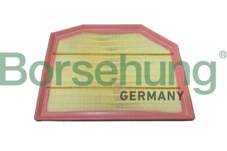 Фільтр повітряний - Borsehung B12436