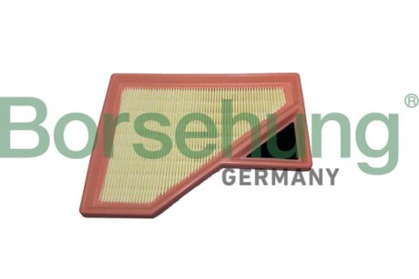 Фільтр повітряний - Borsehung B12442