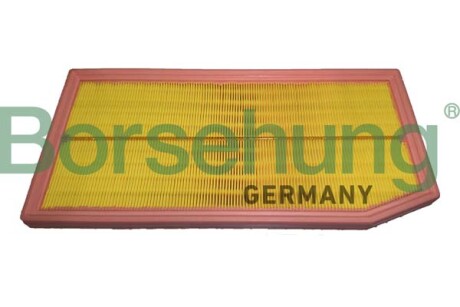 Фільтр повітряний - Borsehung B12448