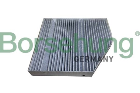 Air conditioning filter - Borsehung B12449