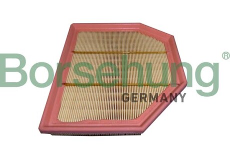 Фільтр повітряний лівий - ((13727843283)) Borsehung B12455