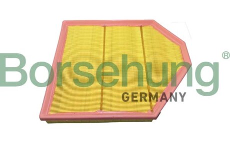 Air filter element - ((13717601868, 7601868)) Borsehung B12461