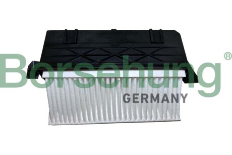 Air filter element, left - Borsehung B12464