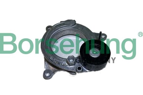 Tensioner for V-ribbed belt - Borsehung B12468