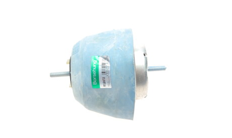 Фото 2 - Подушка двигуна Borsehung B12472