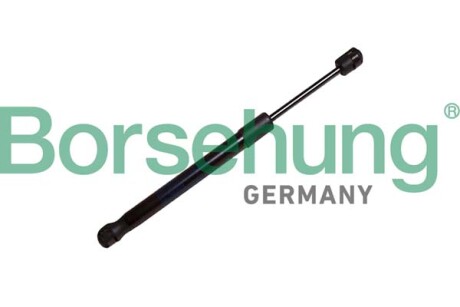 Газова пружина, кришка капота - Borsehung B12479