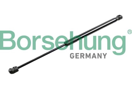 Газонаповнена стійка капота - Borsehung B12480