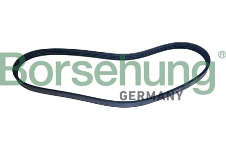 Поліклиновий ремінь; 4PK685S - Borsehung B12500