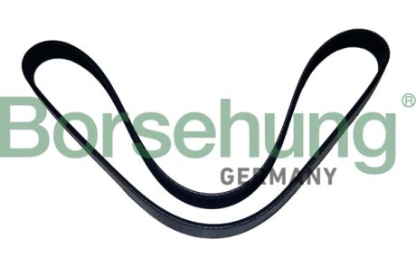 Поліклиновий ремінь; 6PK1003S - Borsehung B12502