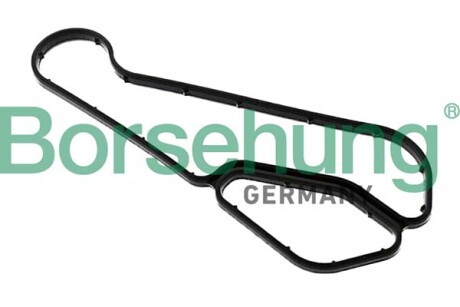 Gasket for oil cooler - Borsehung B12509