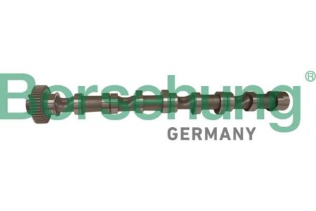 Фото 2 - Распредвал Borsehung B12522