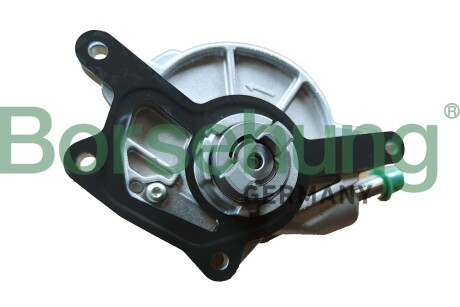 Гальмівний вакуумний насос - Borsehung B12525