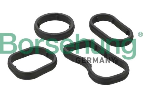 Gasket for oil cooler - Borsehung B12532