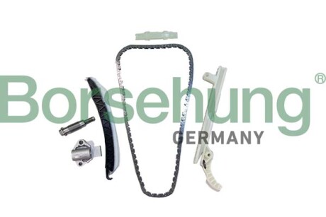 Комплект ланцюга ГРМ - Borsehung B12556
