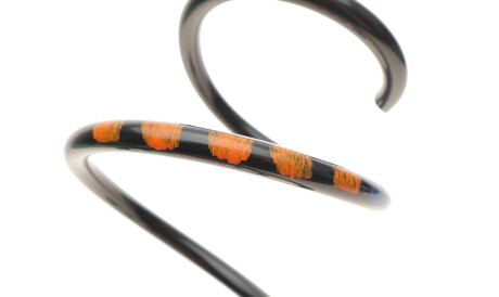 Фото 3 - Пружина підвіски Borsehung B12561