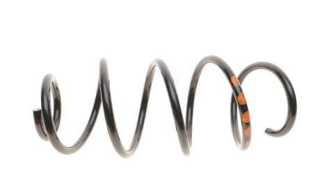 Фото 4 - Пружина підвіски Borsehung B12561