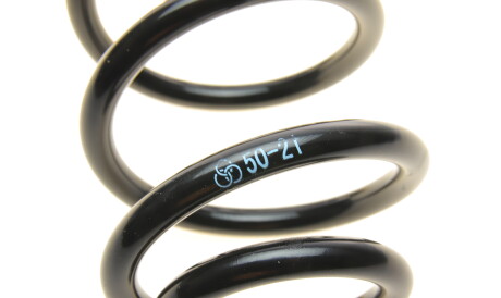 Фото 2 - Пружина подвески Borsehung B12566