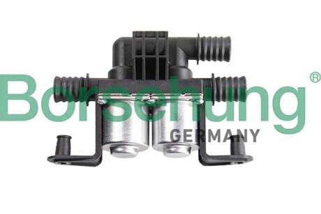 Heater valve - Borsehung B12580