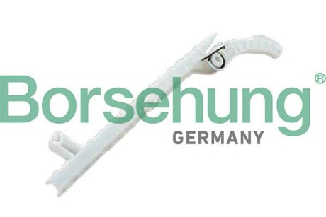 Timing chain guide - Borsehung B12595
