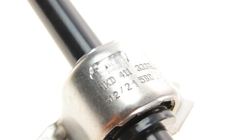 Фото 2 - Втулка стабілізатора Borsehung B12617