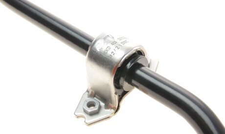 Фото 3 - Втулка стабілізатора Borsehung B12617