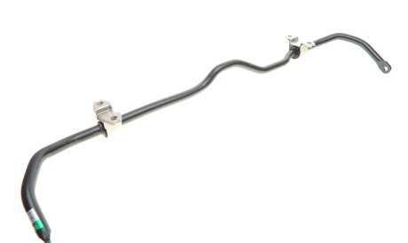 Фото 2 - Втулка стабилизатора Borsehung B12619