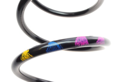 Фото 2 - Пружина підвіски Borsehung B12620