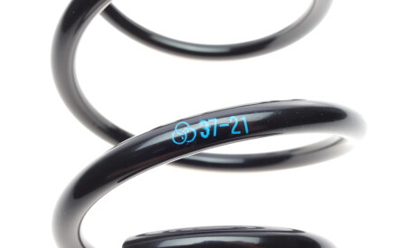 Фото 3 - Пружина підвіски Borsehung B12620