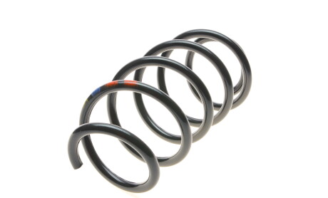 Фото 5 - Пружина підвіски Borsehung B12623