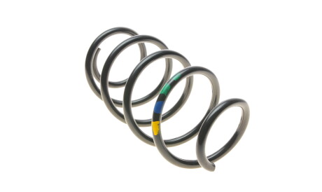 Фото 3 - Пружина підвіски Borsehung B12625