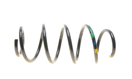 Фото 4 - Пружина підвіски Borsehung B12625