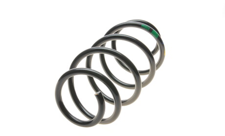 Фото 5 - Пружина підвіски Borsehung B12625