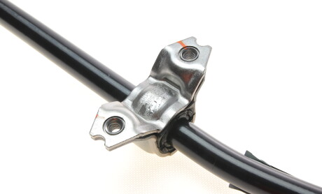 Фото 4 - Втулка стабилизатора Borsehung B12629