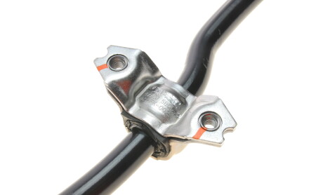 Фото 5 - Втулка стабилизатора Borsehung B12629