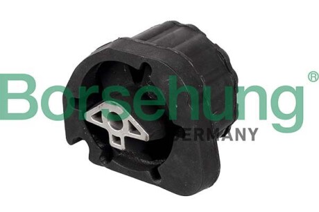 Metallic rubber mounting - Borsehung B12634