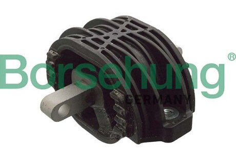 Metallic rubber mounting - Borsehung B12635