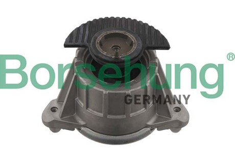 Металеве гумове кріплення - Borsehung B12643