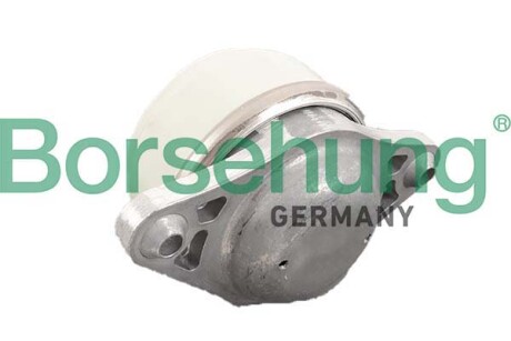 Металеве гумове кріплення - Borsehung B12650