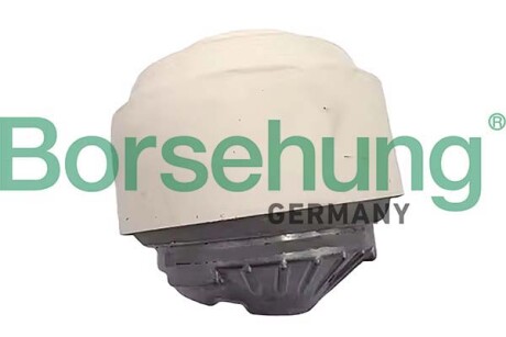 Металеве гумове кріплення - Borsehung B12653