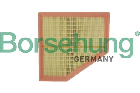 Фільтр повітряний - Borsehung B12695