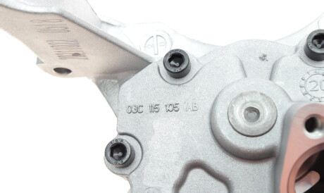 Фото 3 - Масляный насос Borsehung B12697