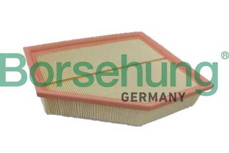 Фільтр повітряний - Borsehung B12699