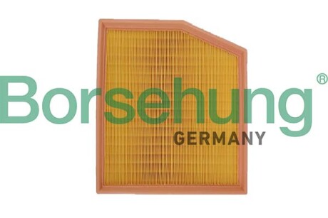 Повітряний фільтр - Borsehung B12701