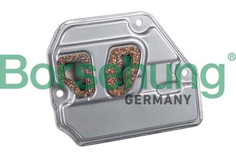 Гідравлічний фільтр, автоматична коробка передач - Borsehung B12704