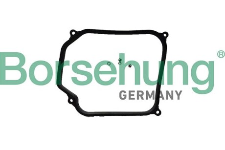 Прокладка масляного картера коробки передач - Borsehung B12726