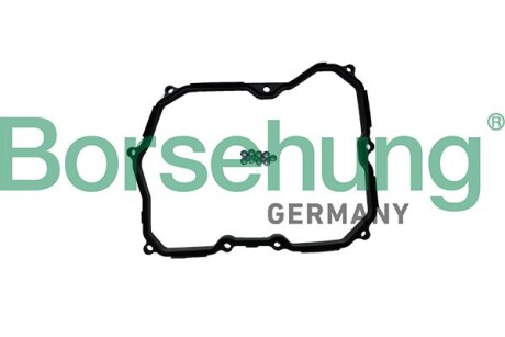 Прокладка масляного картера коробки передач - Borsehung B12727